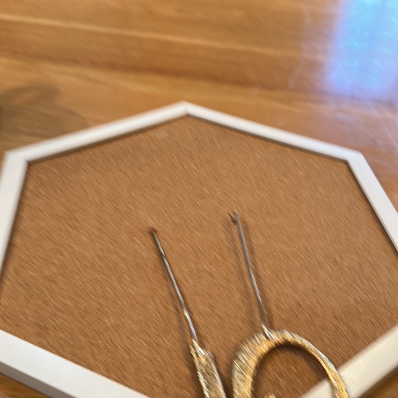 Monogram Cake Toppers - Gold Rhinestone - 16 - Picture 12 of 14